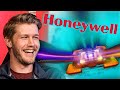 Quantum Supremacy Claimed by…Honeywell