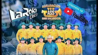 SUPER ENGANCHADOS DE LOS "BUKIS" AGRUPACIÓN SAN SALVADOR EN VIVO GRABADO CON LA ROKA DISCO 💥💥💥