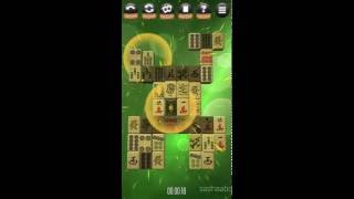 mahjong zen 2 обзор игры андроид game rewiew android screenshot 1