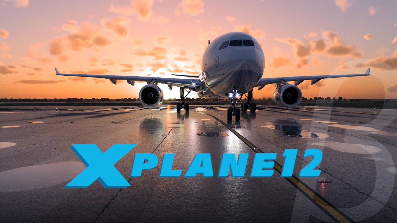 Xplane 11 steam фото 38