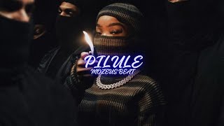 2 Mètres X Werenoi Type Beat - Pilule Instru Rapfreestyle 2025