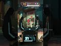 ranked 1v3 #apex #apexlegends #shorts