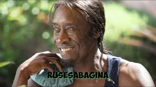 Don Cheadle