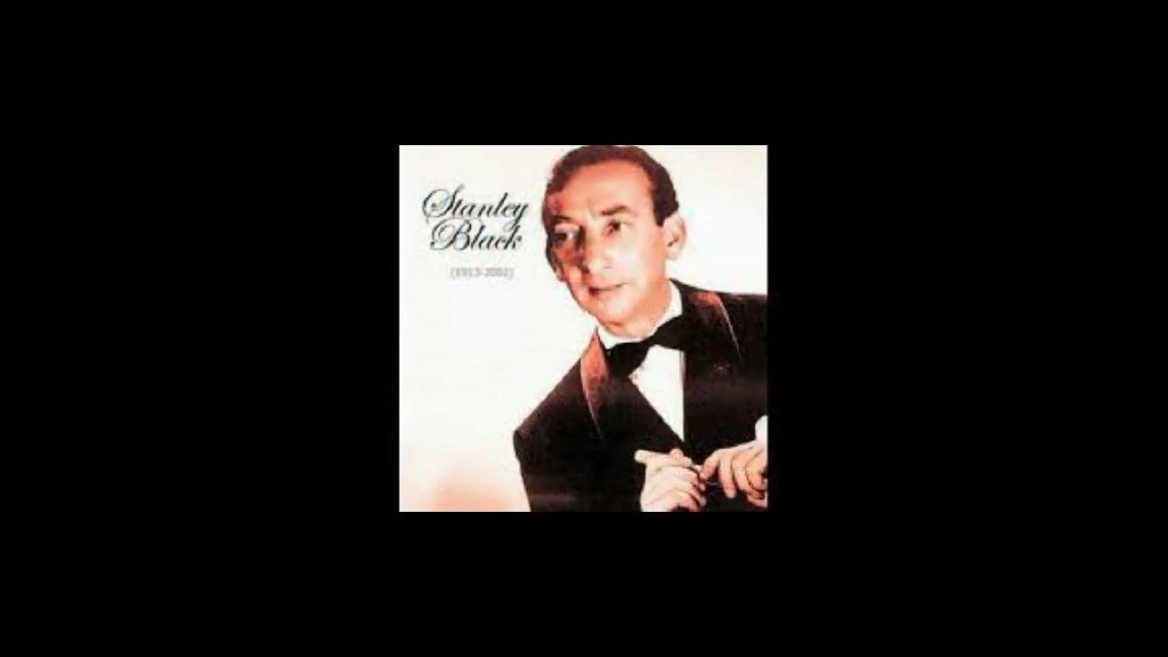 Watch A MEDIA LUZ (Edgardo Donato) - Stanley Black and his Orchestra - SCLA 1268 on YouTube Watch A MEDIA LUZ (Edgardo Donato) - Stanley Black and his Orchestra - SCLA 1268 on YouTube