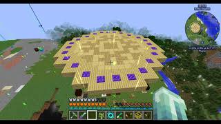 Botania Tree Farm test