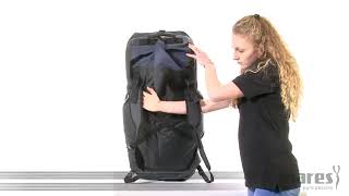 Mares Pure Passion - Ascent Dry Duffle (ES)