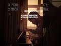 3 Best Piano Works by Beethoven