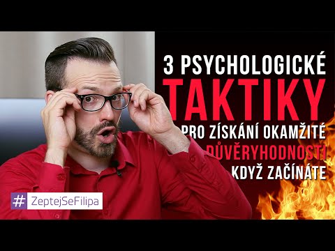 Video: Jak zvýšit duchovní schopnost: 13 kroků (s obrázky)