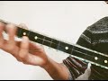 تعلم عزف اغنية از جفان كورا حزدكم على الساز 