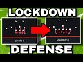 How I Built The BEST All Around Defense in Madden 23