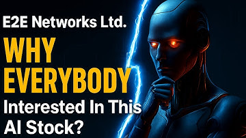 E2E Networks Share Latest News || Best Stocks To Buy Now