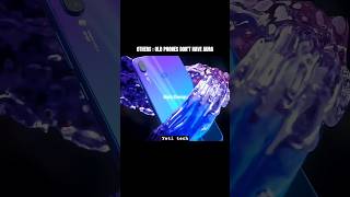 Redmi note 7 Pro 💀🔥#tech #redminote7 #moblie #smartphone