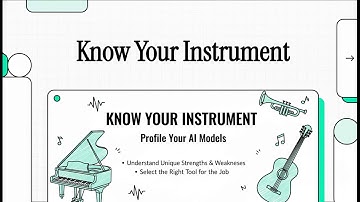 Becoming the Conductor of Your AI Orchestra: Mastering Generative AI (Vibe Coding #12)