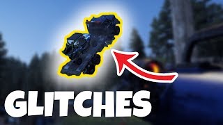Breaking the Game... Far Cry 5 Funny Moments