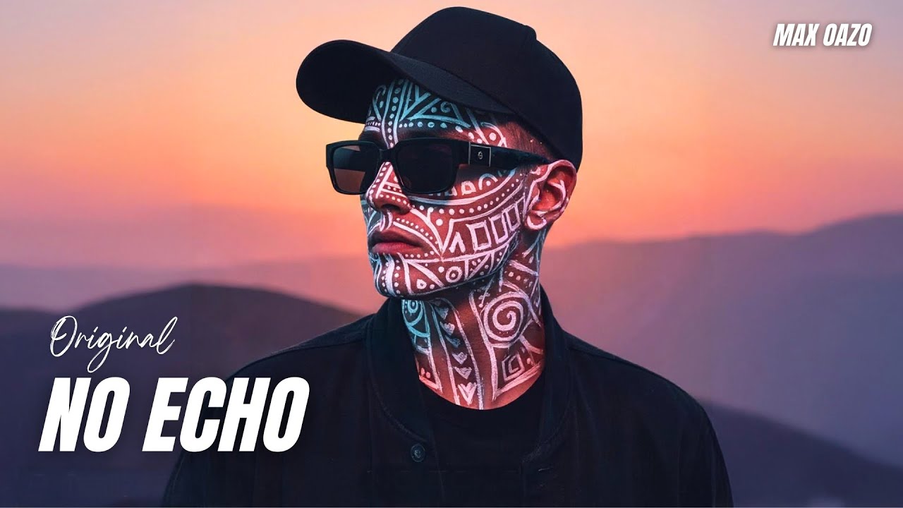 Guarda Max Oazo - No Echo su YouTube Guarda Max Oazo - No Echo su YouTube