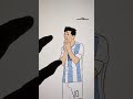 Messi, una vida de Selección 🇦🇷✨