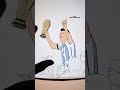 Messi, una vida de Selección 🇦🇷✨