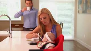 Babychair In 2020 - Baby High Chair Babynew - Portable, Foldable And Safe.