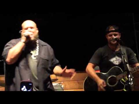 Big Smo "My Place" at The Stage in Bossier City, La. - YouTube