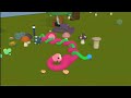 Beginning of video