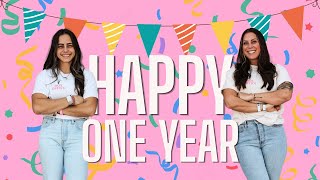In The Box Office - One Year Anniversary