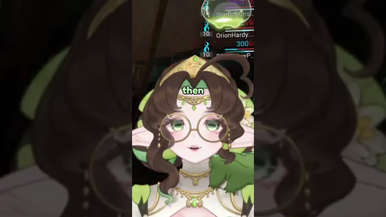 tips on how to get Warframe GF #vtuber #twitchstreamer #twitch #vtuberen #warframe