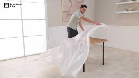 How to Assemble the Transformer Round Chair (Step-by-Step Guide)