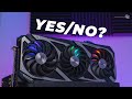 Should YOU care about the RTX 3080 12GB?