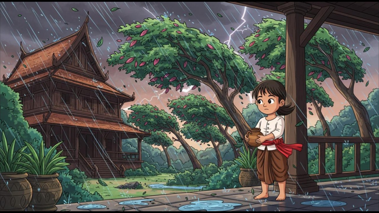 រឿង​ ដើមត្នោតមាស