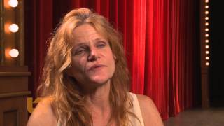 Dale Dickey talks about Sweeney Todd