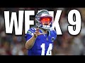 NFL Week 9 Recap: Still Confused? 🏈