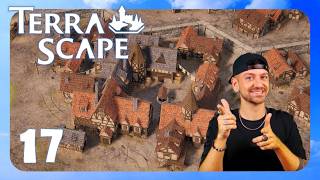 TerraScape - 17 - Tall Tales - Part 1 [German / Let's Play]