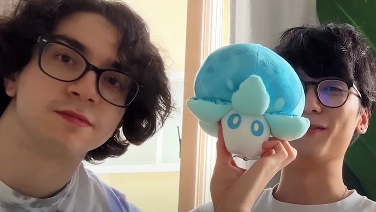 He Got Me the PERFECT GENSHIN Gift!