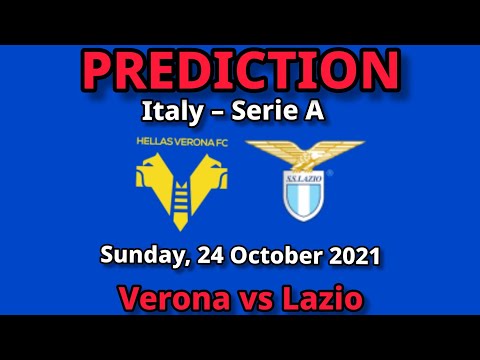 Verona vs Lazio prediction, preview, team news and more | Serie A 2021-22