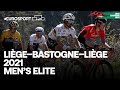 Liége-Bastogne-Liége 2021 | Elite Men’s - Highlights | Cycling | Eurosport