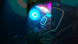 My New PC One shot 🔥❤#oneshotvideo #shorts #videoedit