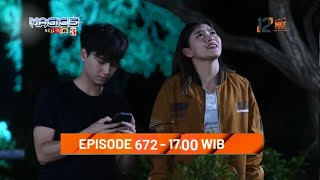 TRAILER MAGIC 5 SEASON 3 HARI INI 4 FEBRUARI 2025 EPISODE 672 FULL