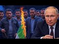 Россия идёт на риск: Ту-95 атаковал ключевой объект — Киев в ужасе! (6 Эпизодов)