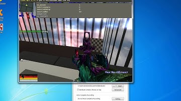 FullScreen and Windowned for cod4