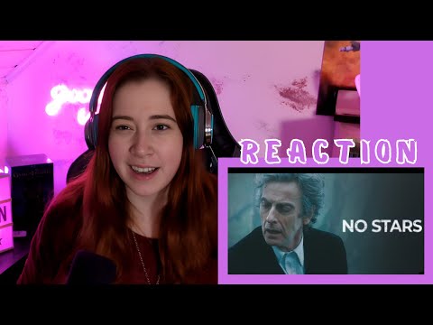 Not only a warrior, but a healer. A legend. // Reaction to "Doctor Who I No Stars"