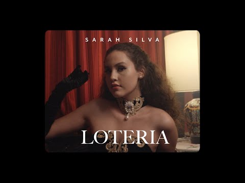 Estevie - Lotería (Official Music Video)