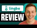 Lingbe App Review | The Fastest Way To Speak With Native Speakers?