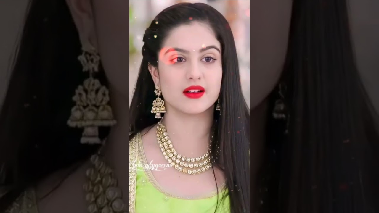 tunisha sharma beautiful ❤️ status 