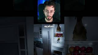 Bu Sefer Düdüklendim Sanırım... L Kunkunnest L Keowri