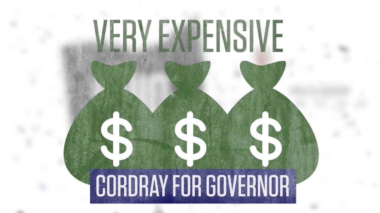 Cordray For Governor? - Indiana