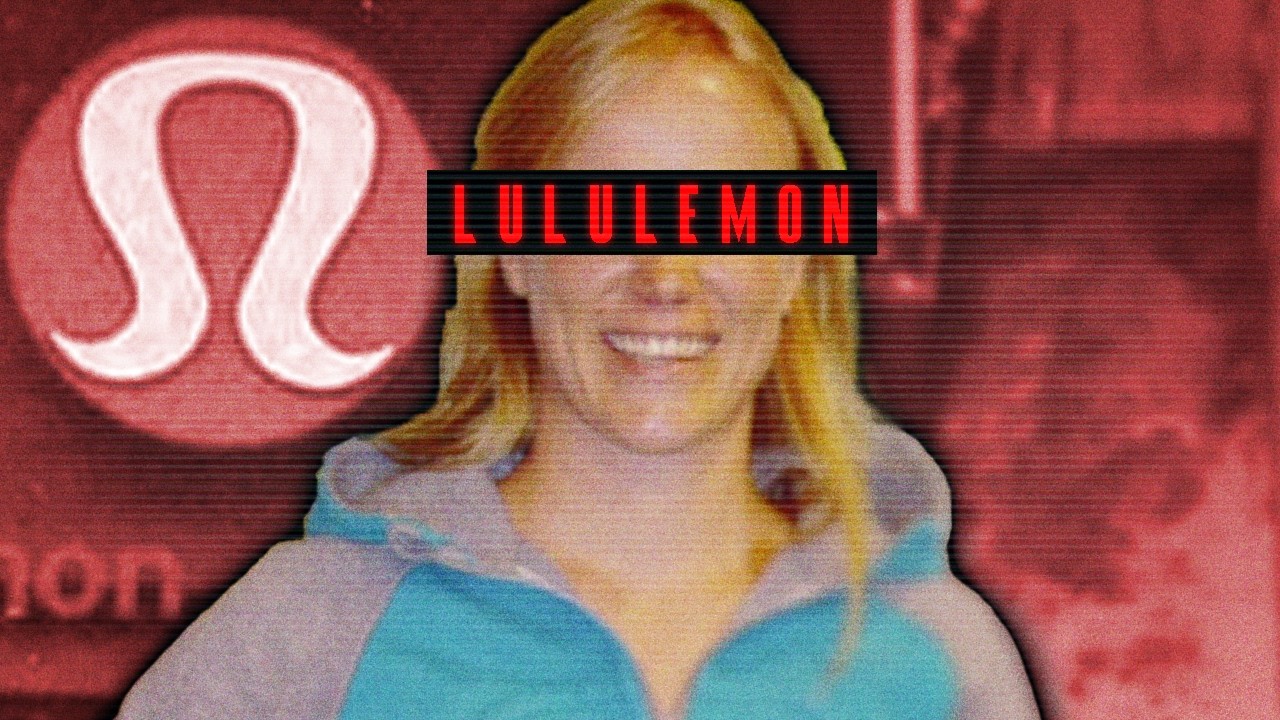 Vụ Án Lululemon: Nơi Cảnh Sát Mắc Bẫy Của Hung Thủ
