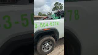 Ac compressor , stuck at 10 mpg truck keeps proving to be very low quality shame on gmc