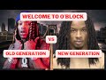 Capture de la vidéo Old Generation Vs New Generation  (Welcome To The O' Block))