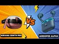 "Nirvana Zenith Pro vs Airdopes Alpha 🔥 Best Budget TWS Battle!"Compilation!! Full video Under 2,999