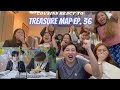 COUSINS REACT TO TREASURE MAP EP 36 괜찮아 우정이야 TREASURE WEB DRAMA BEST TMAP EPISODE 